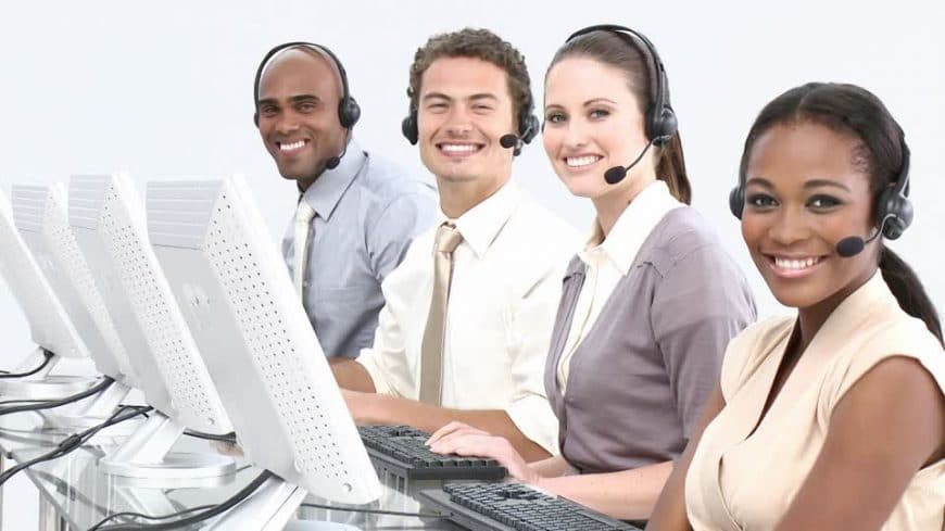 Contact Centre Knowledge Exchange Programme South Africa