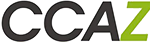 CCAZ Logo